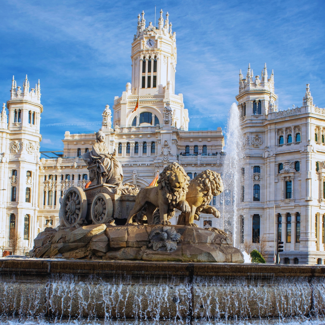 blog de viajes que ver en madrid