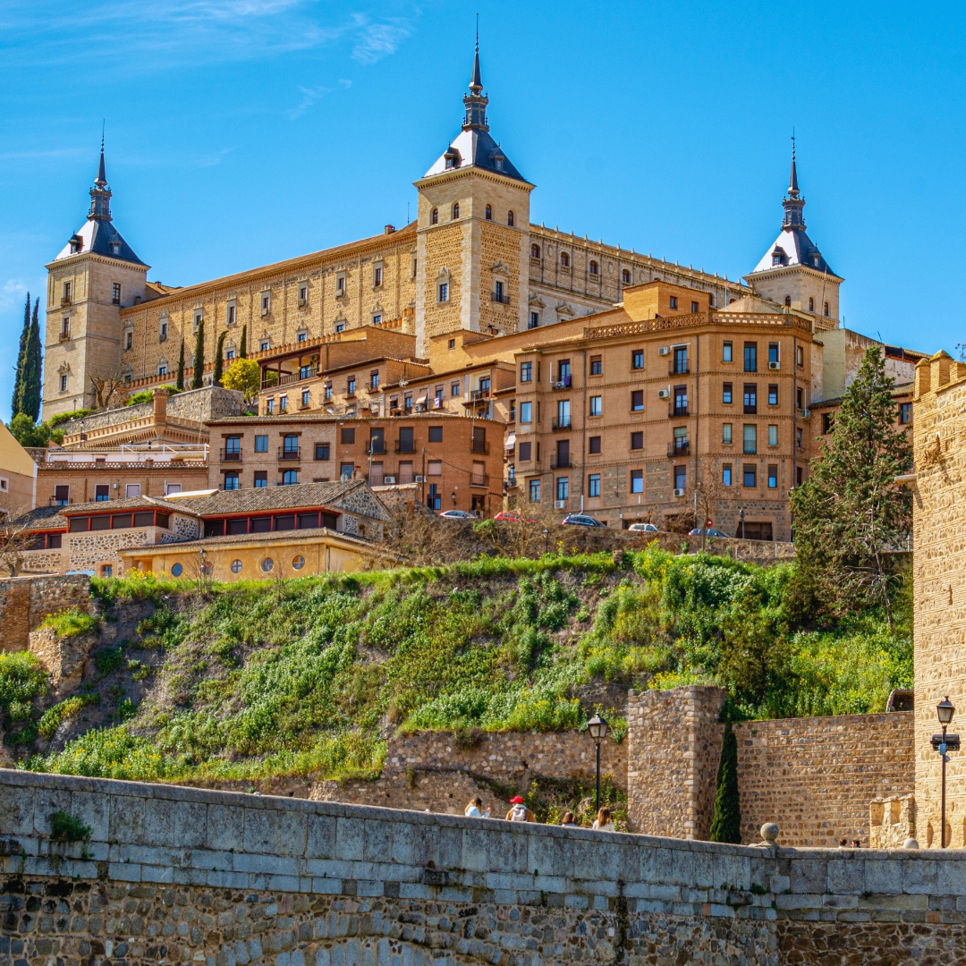 blog viajes que ver toledo