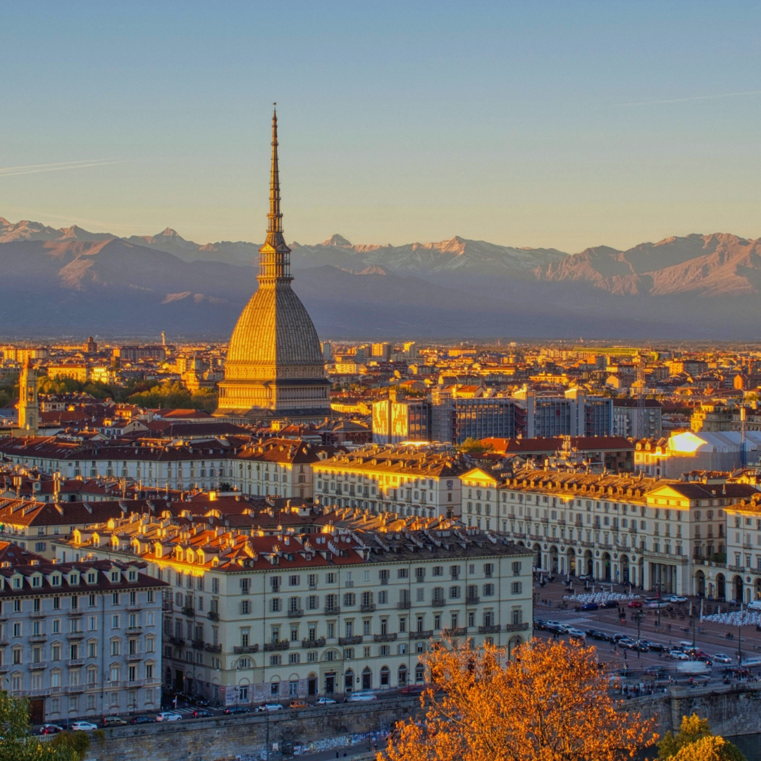 italia que ver, que ver en turin