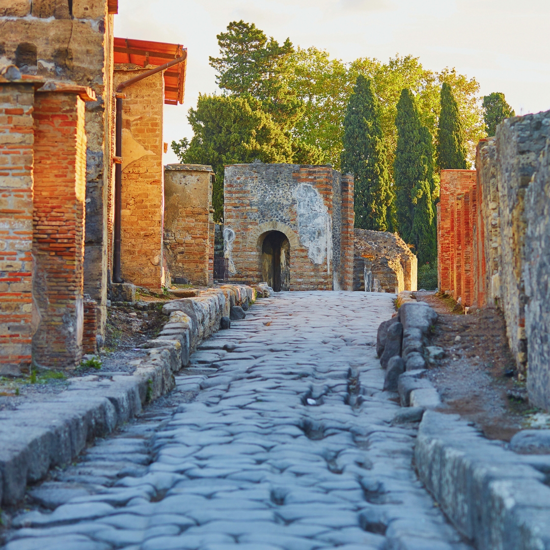 que ver en italia, que ver en pompeya