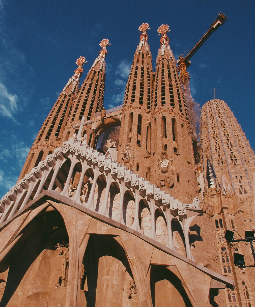 que ver en barcelona en navidad