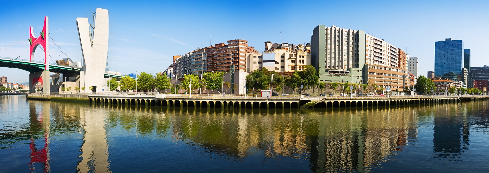 10 cosas que ver en bilbao