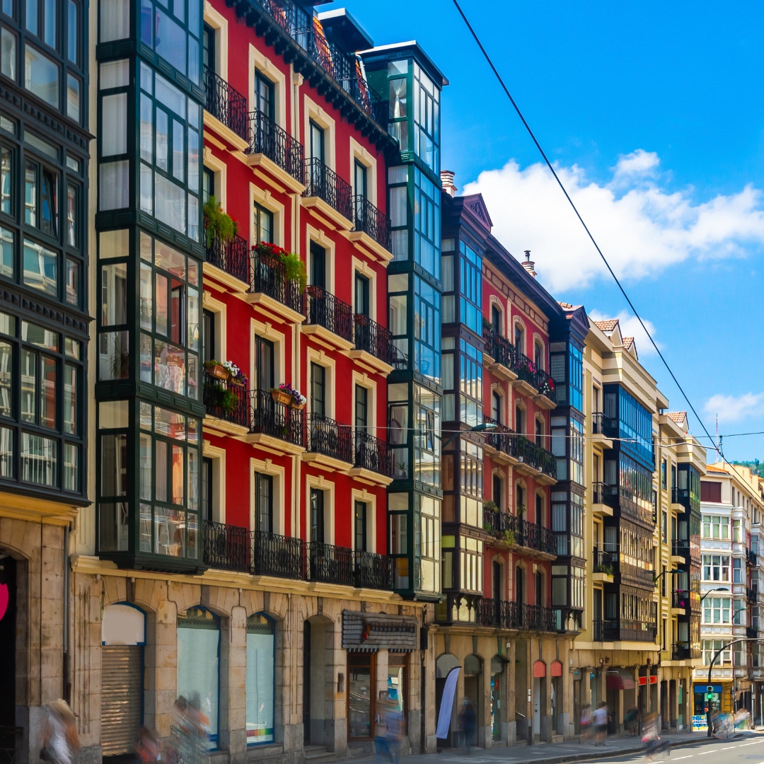 10 cosas que ver en bilbao