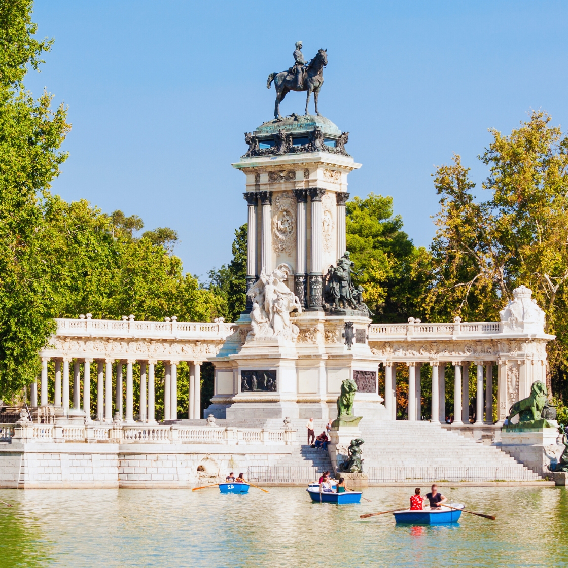 que ver en españa, que ver madrid