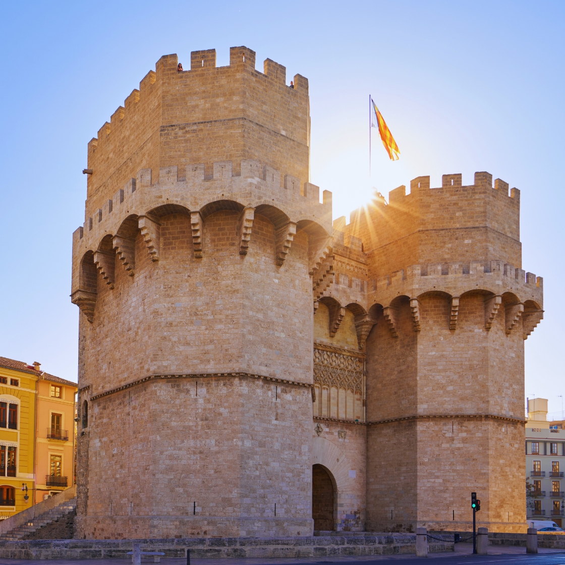 qué ver españa, que ver valencia