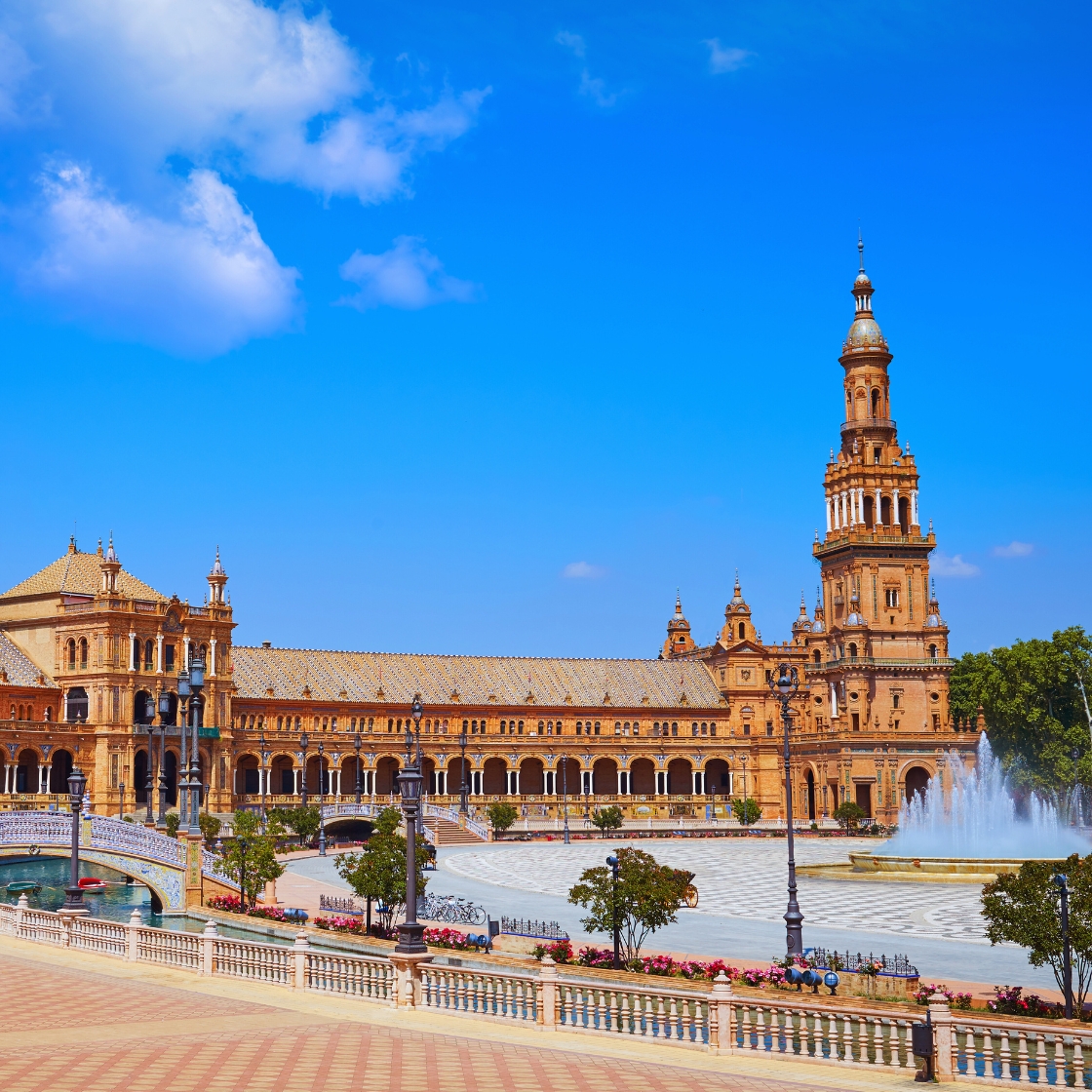 que ver en españa, que ver sevilla