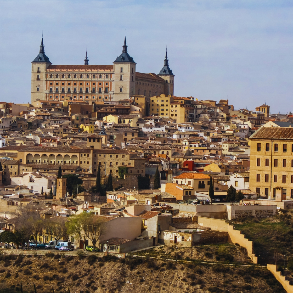 qué ver en españa, que ver toledo