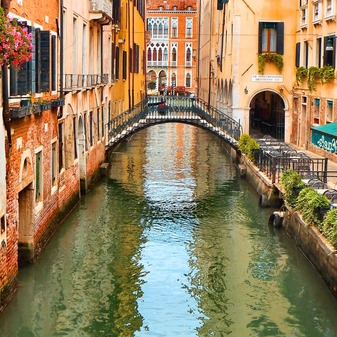 italia que ver, venecia que ver