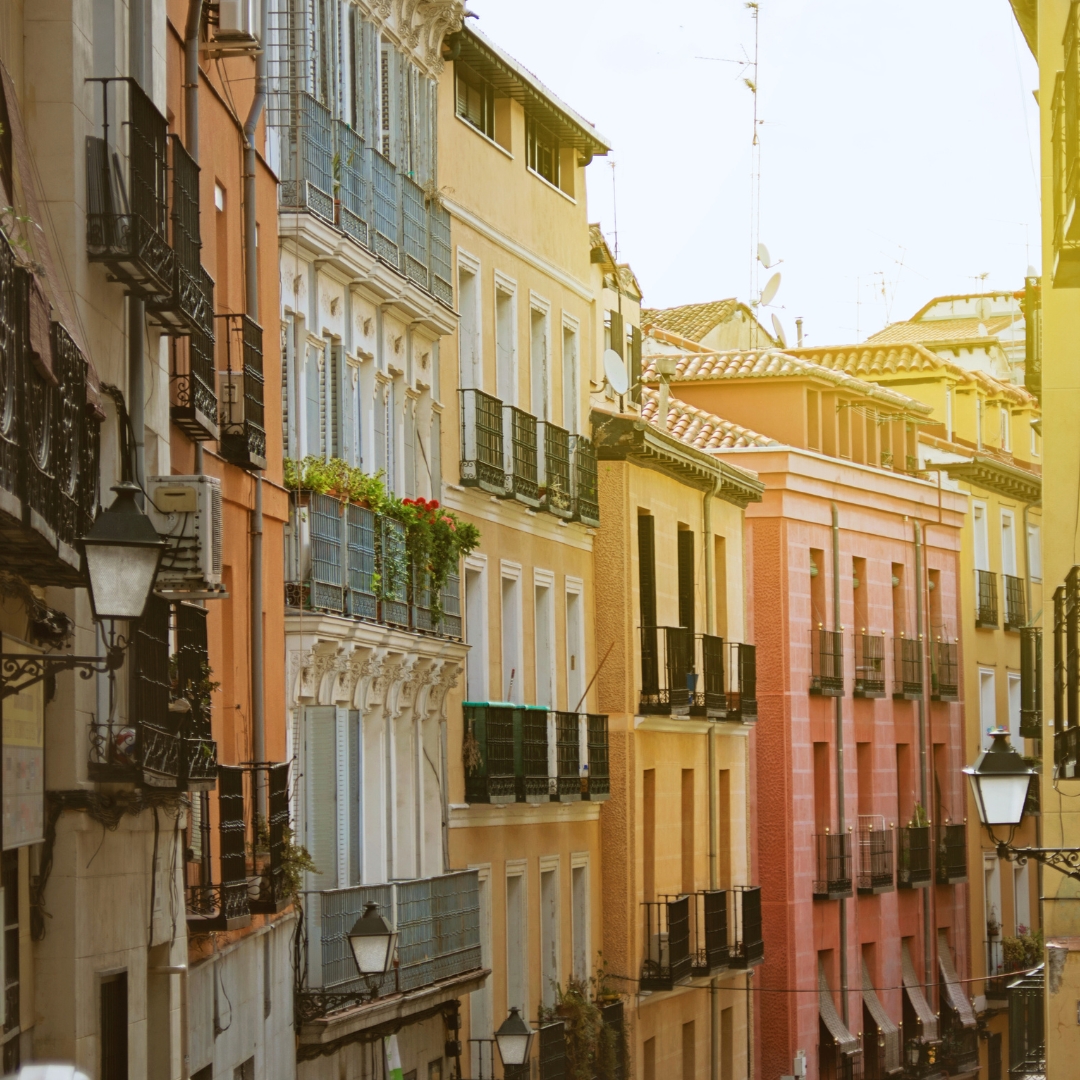 que ver en madrid en un día