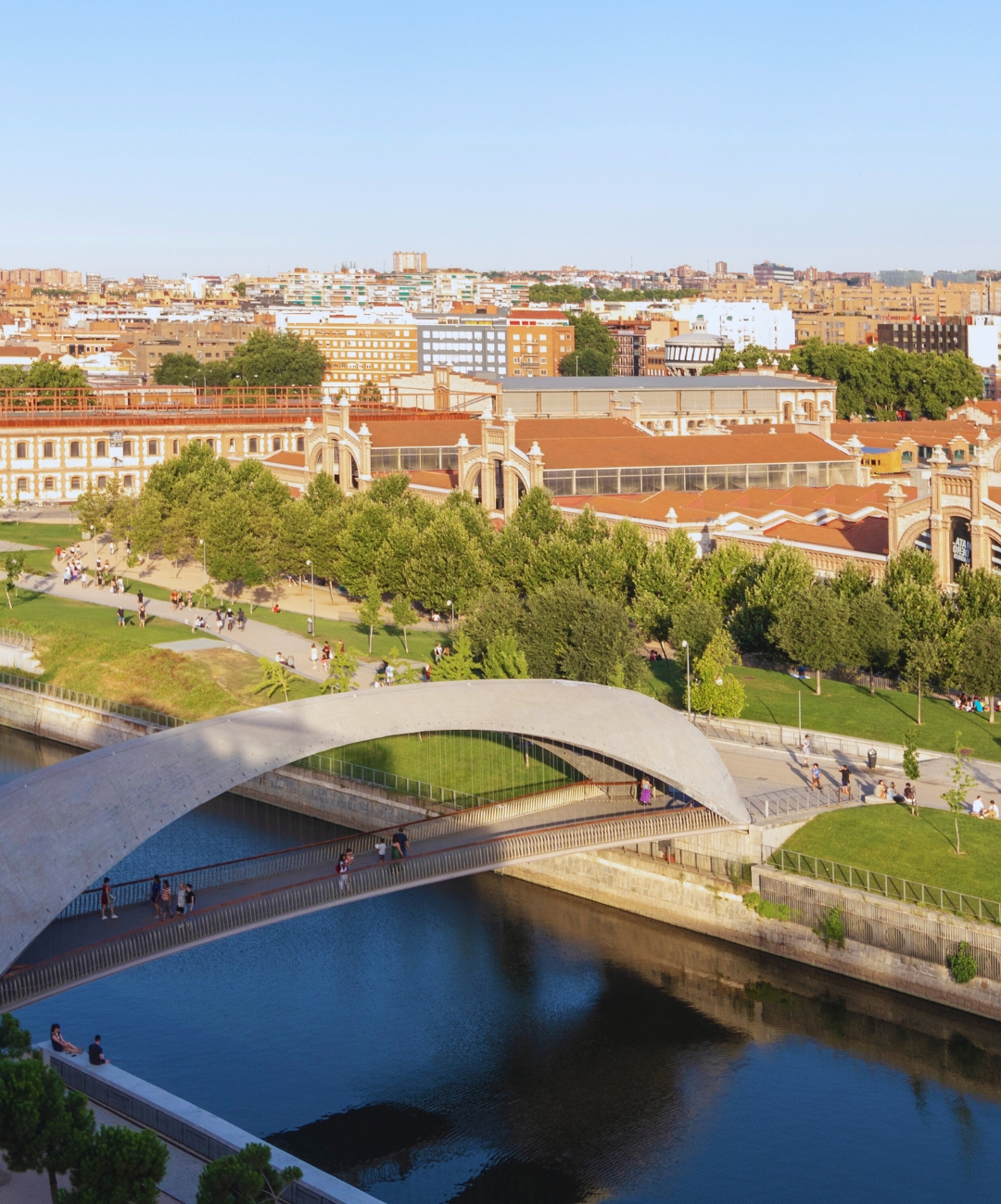 que ver en madrid en un fin de semana