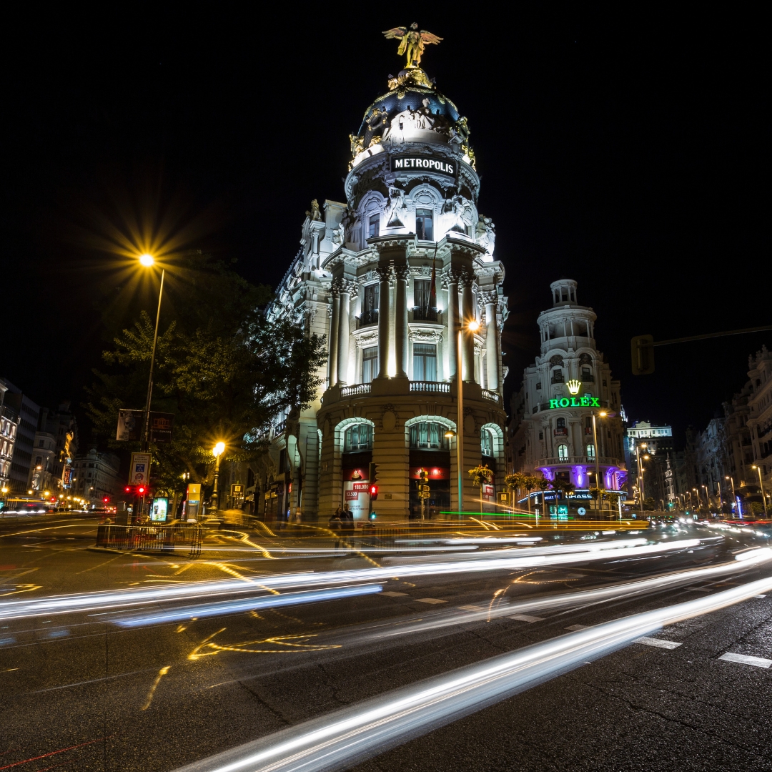 que ver en madrid hoy