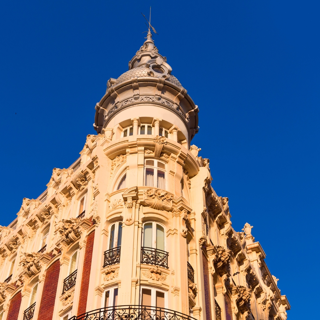 que ver en murcia capital en un día