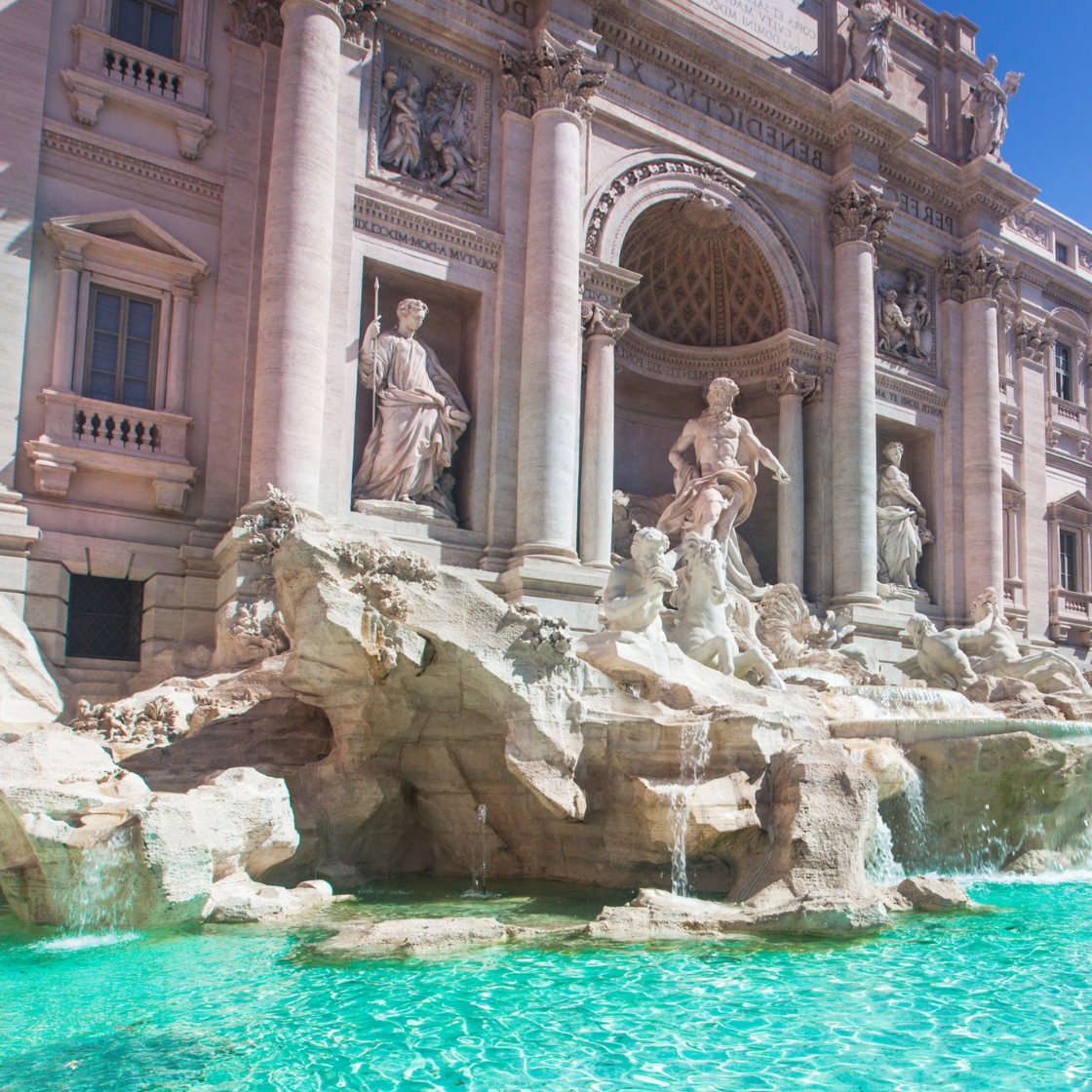 monumentos que ver en roma