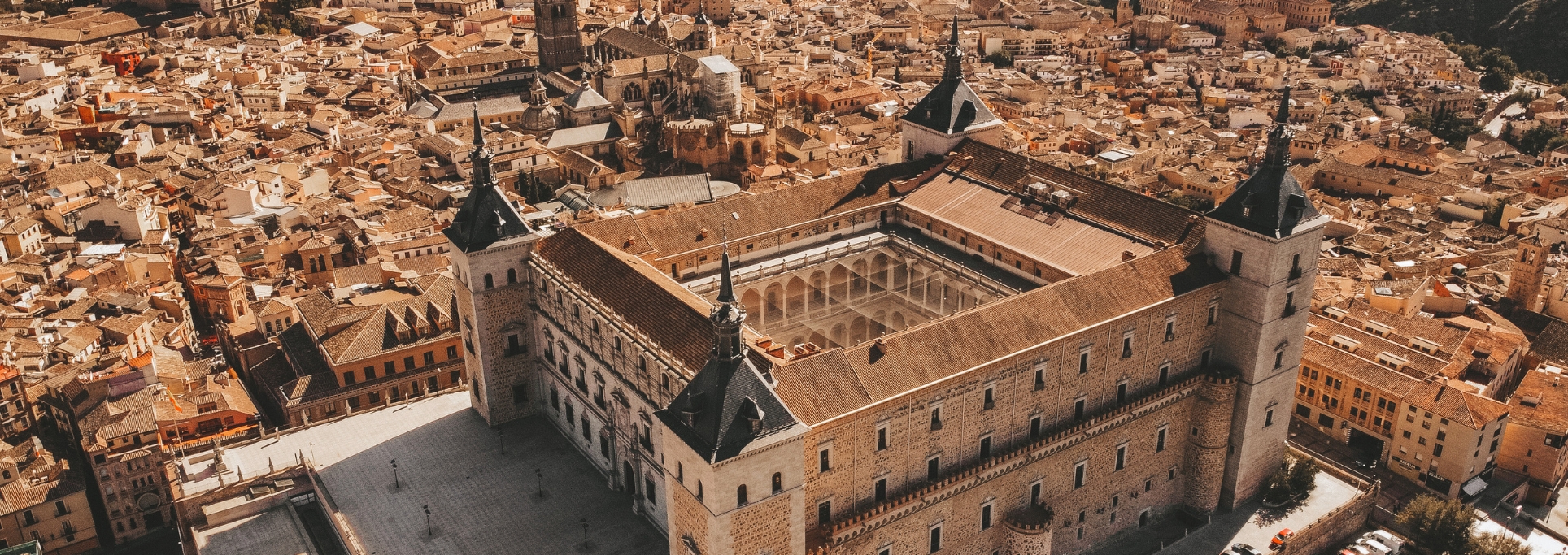 que ver en toledo en un día