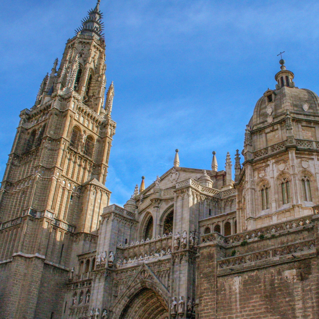 que ver en toledo en 2 dias