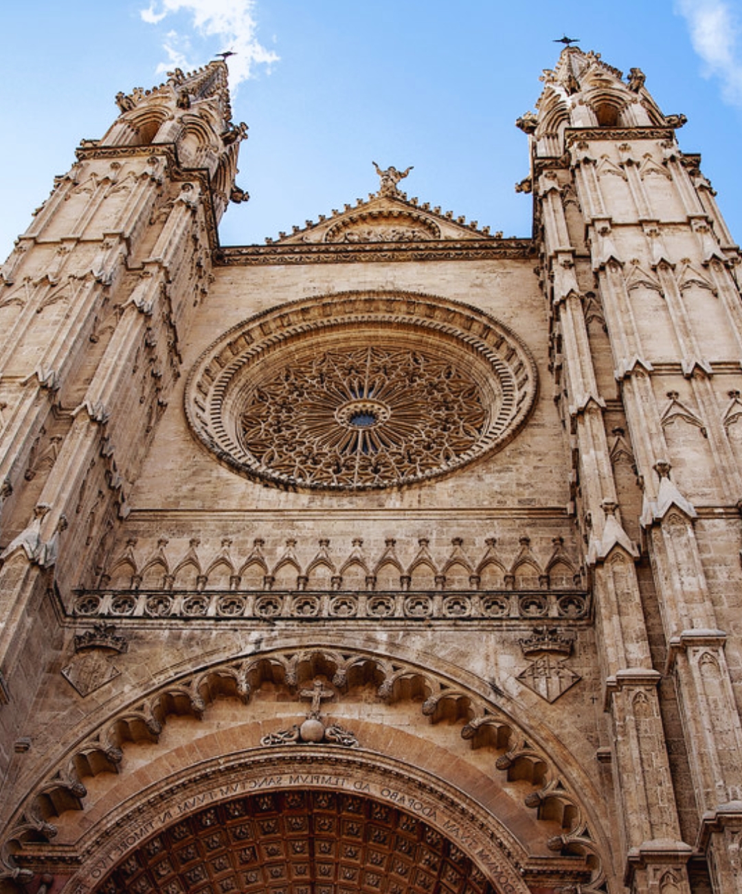 qué ver en palma de mallorca