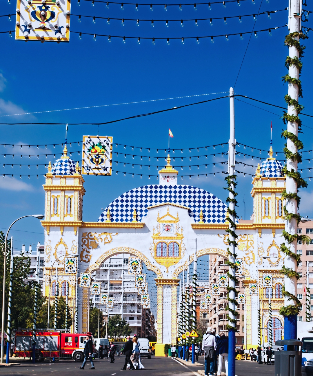 que ver en sevilla en un día gratis