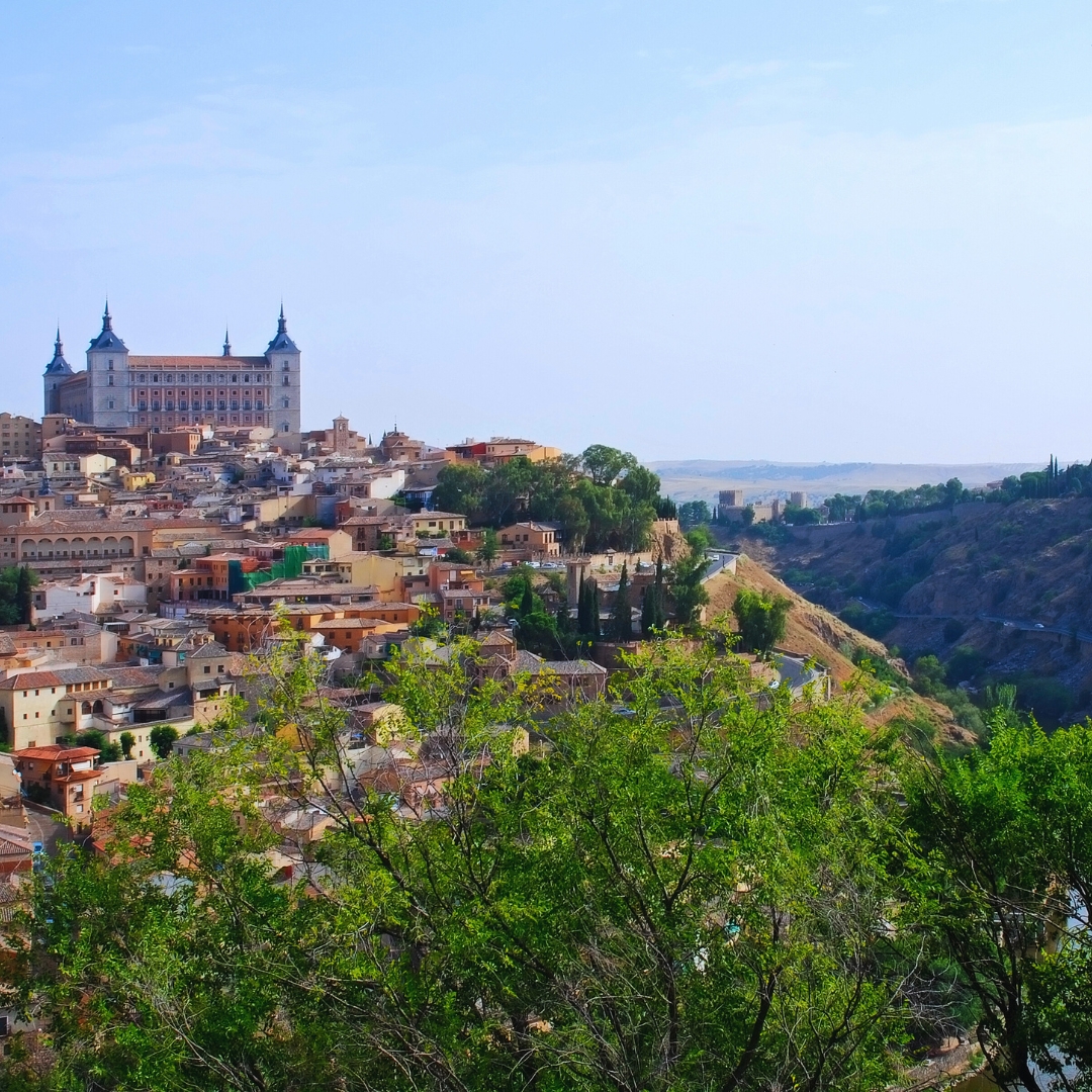 toledo que ver