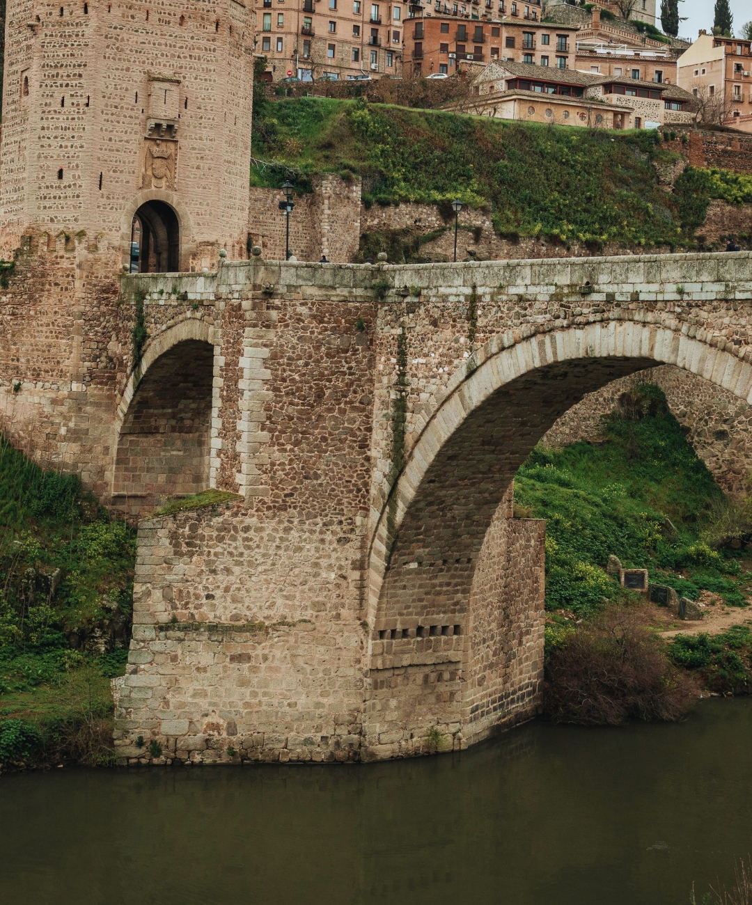 que ver en toledo en 3 días