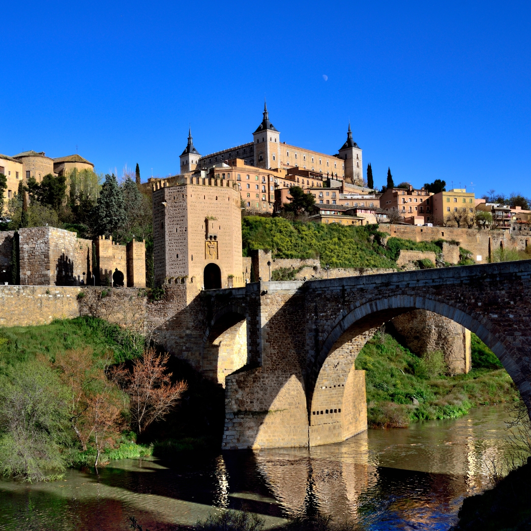 que ver en toledo en un dia