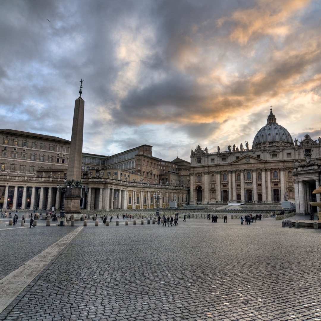 curiosidades que ver en roma