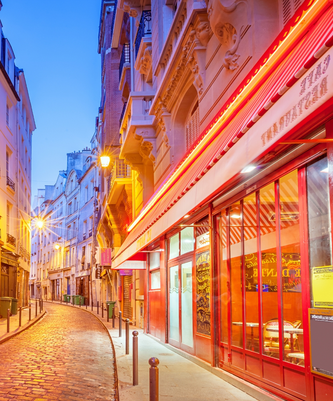 Qué ver en el Barrio Latino de París