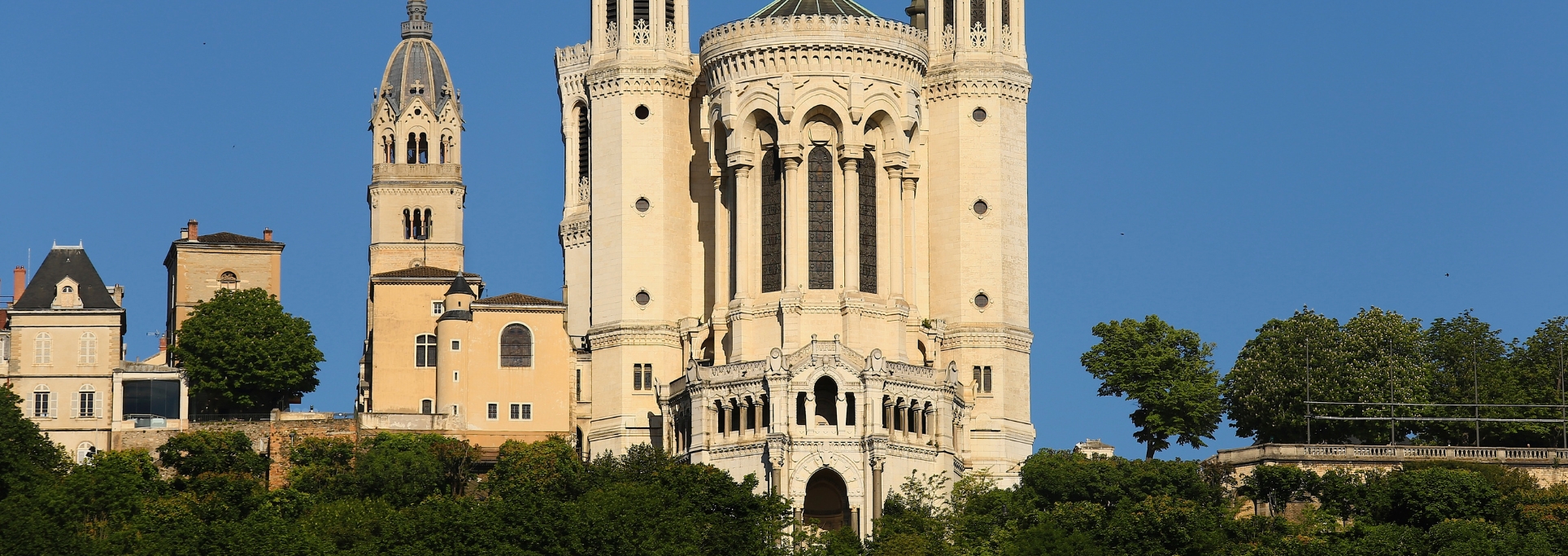 que ver en lyon francia