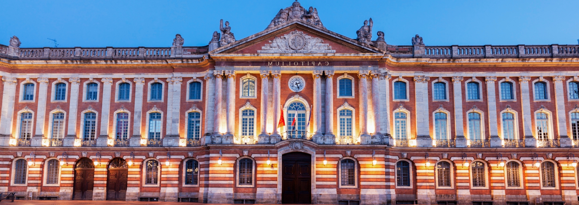 qué ver en toulouse