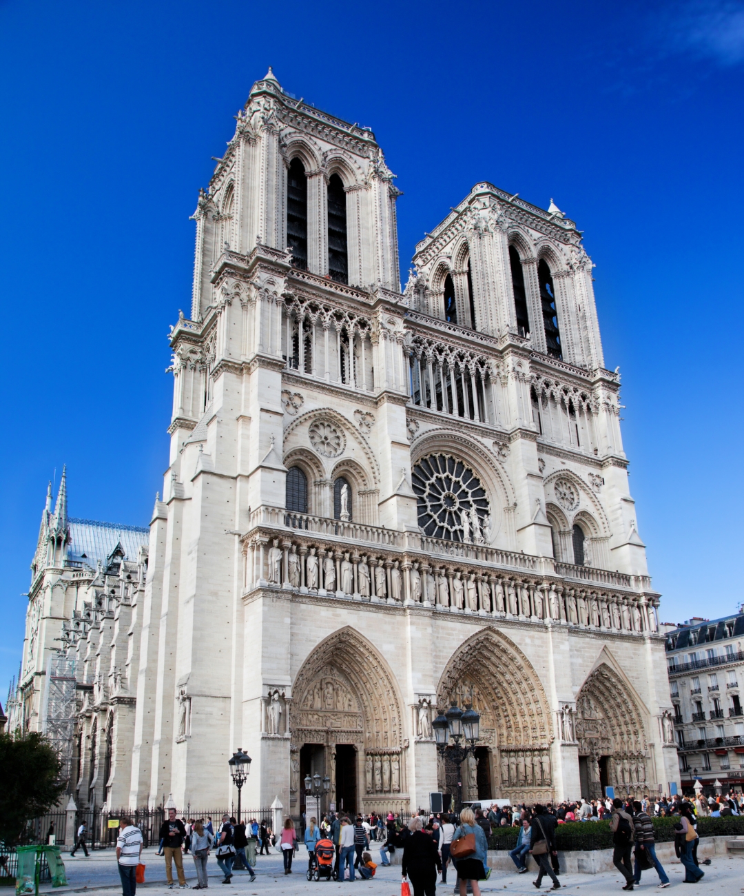 cosas que ver en paris