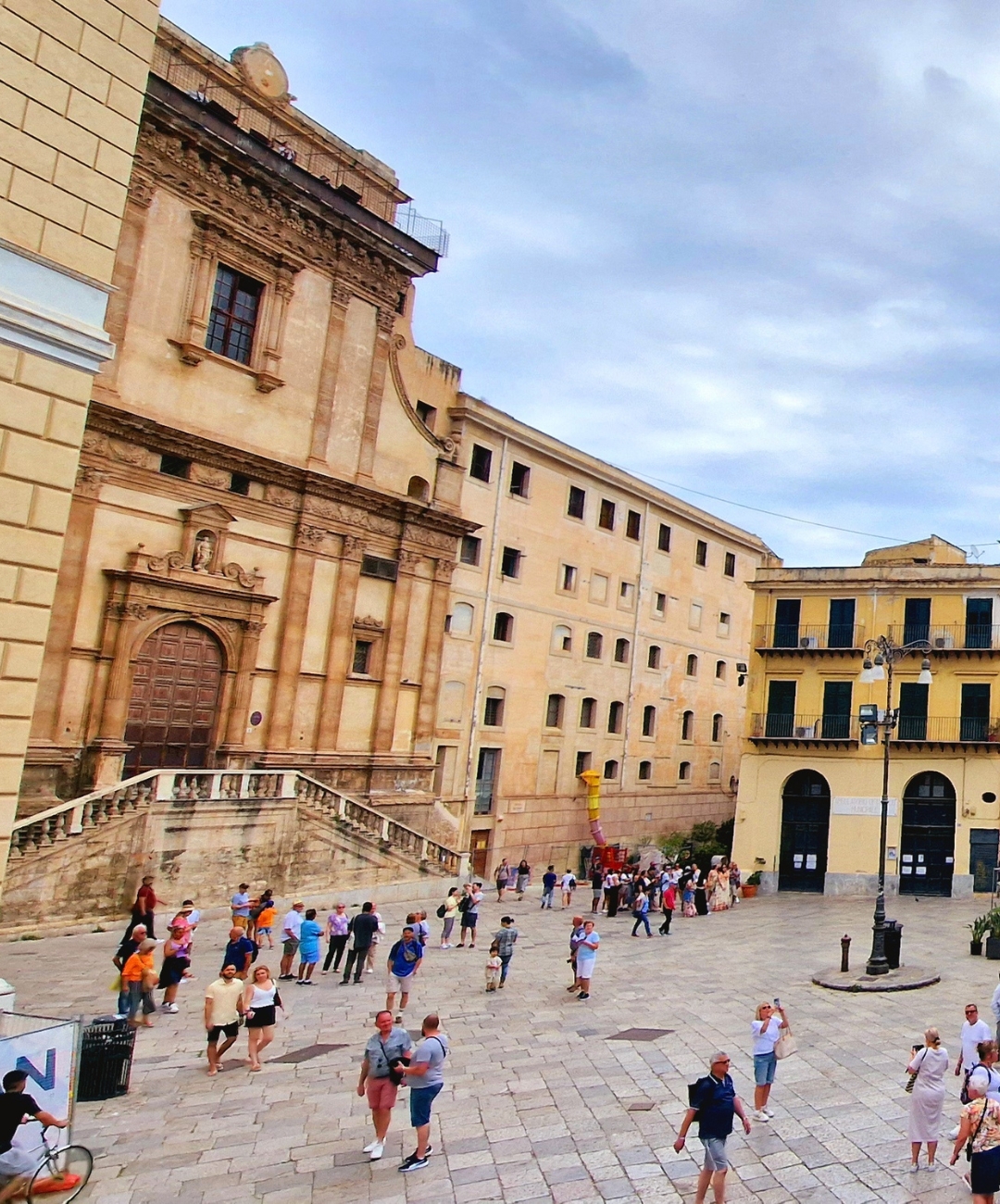 Qué ver en Palermo y alrededores