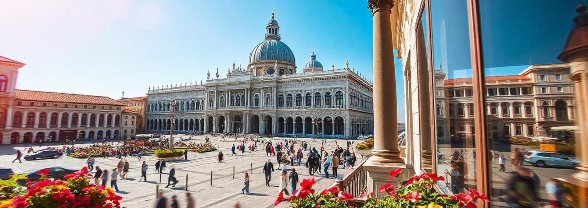 Qué ver en Venecia en dos días