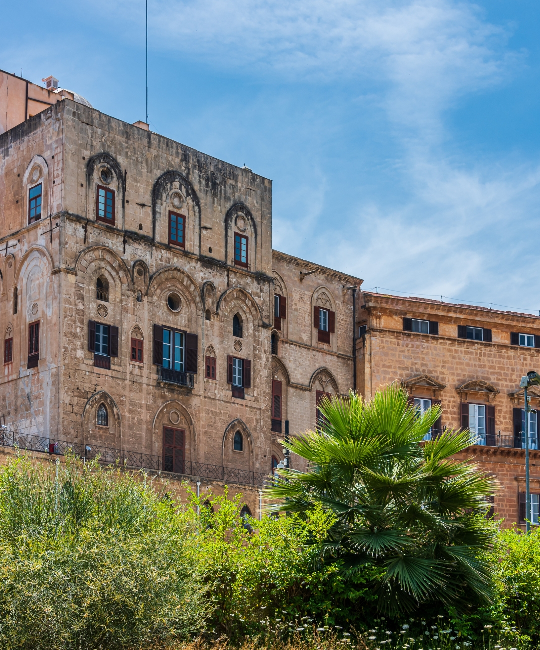 que ver en palermo italia