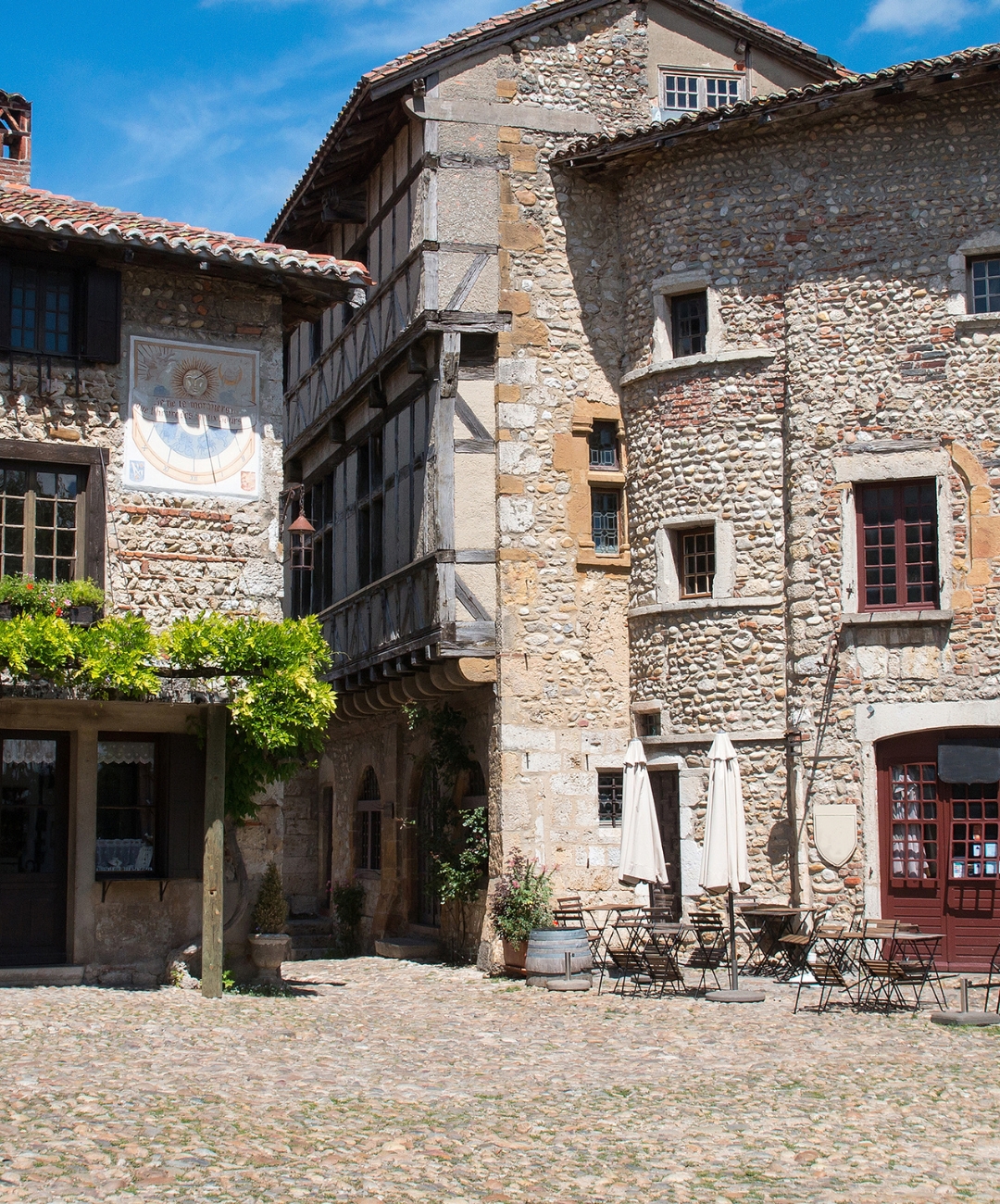 Qué ver en Lyon y alrededores