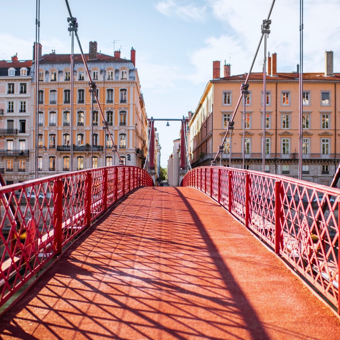 lyon que ver en un dia