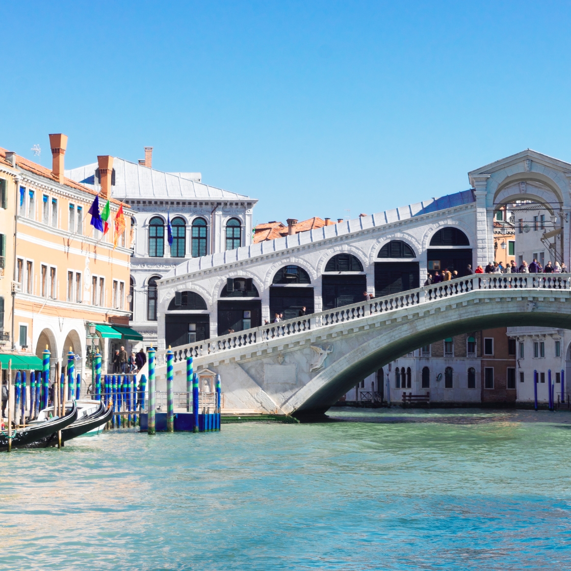que ver en florencia y venecia