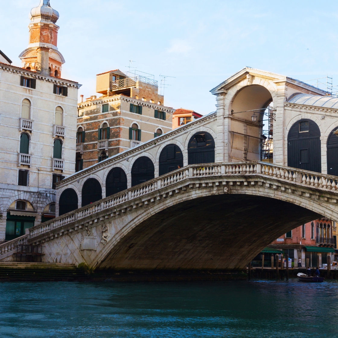 cosas que ver en venecia