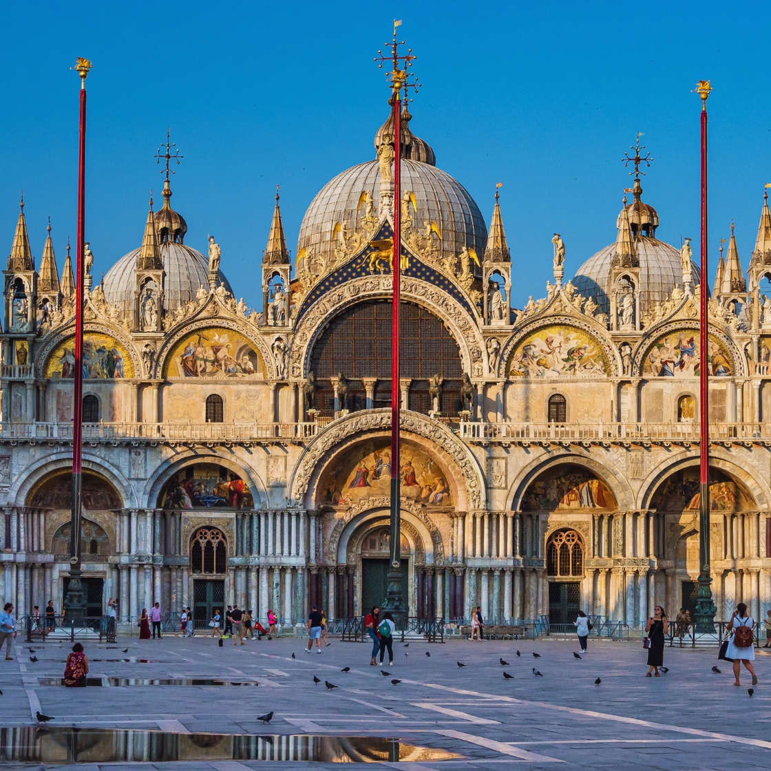 qué ver en venecia en un día