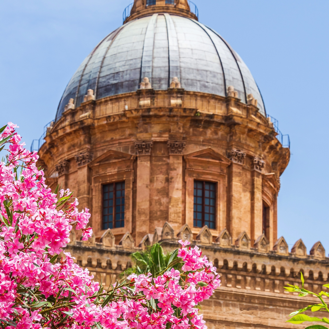 que ver en palermo italia