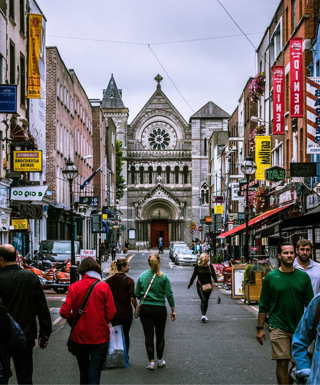 Qué ver en Soho Londres