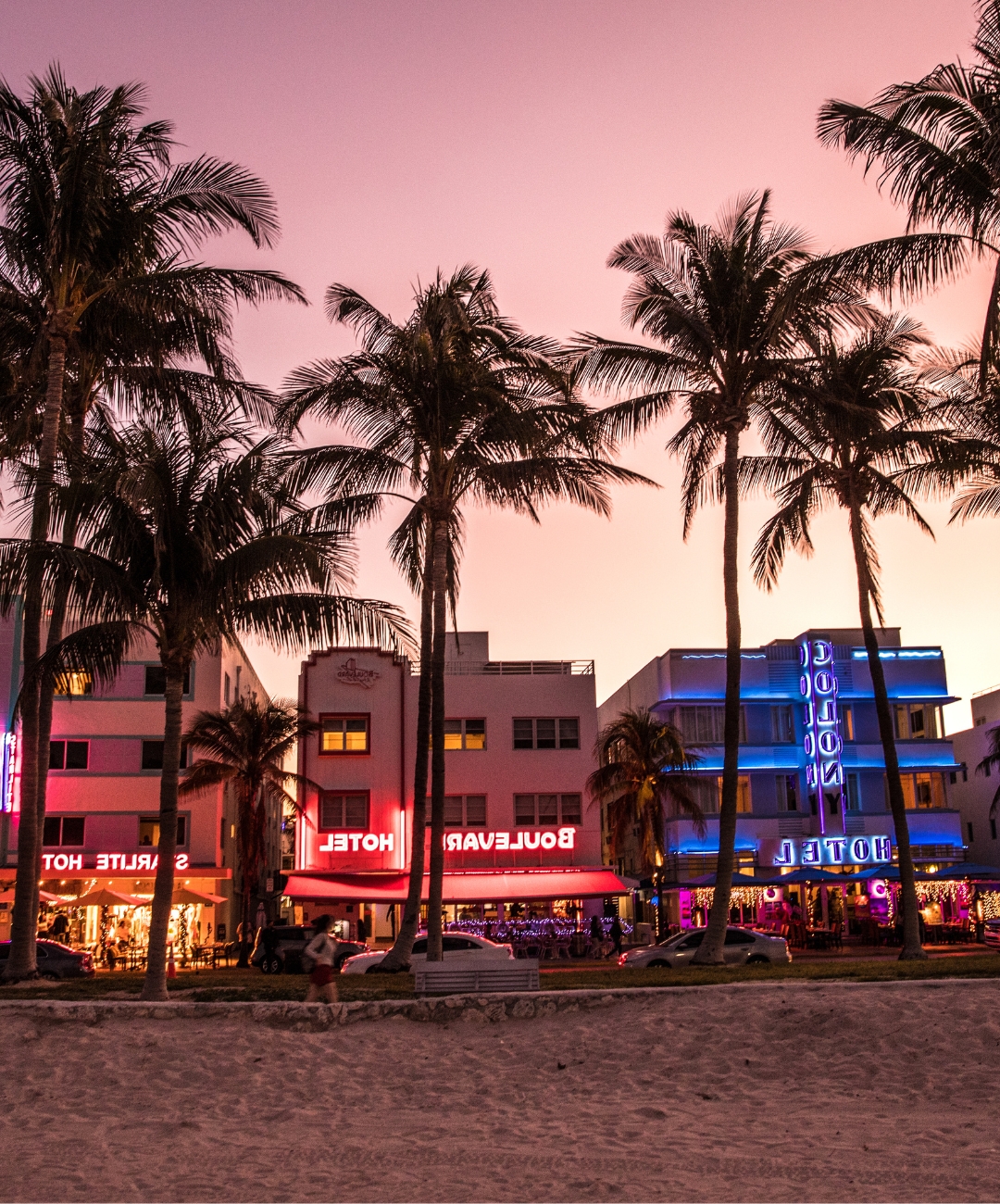 Qué ver en Miami Beach