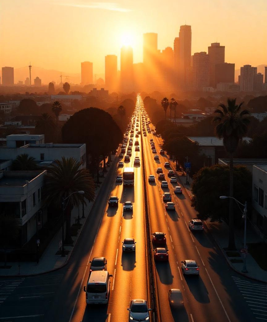 cosas que ver en los angeles