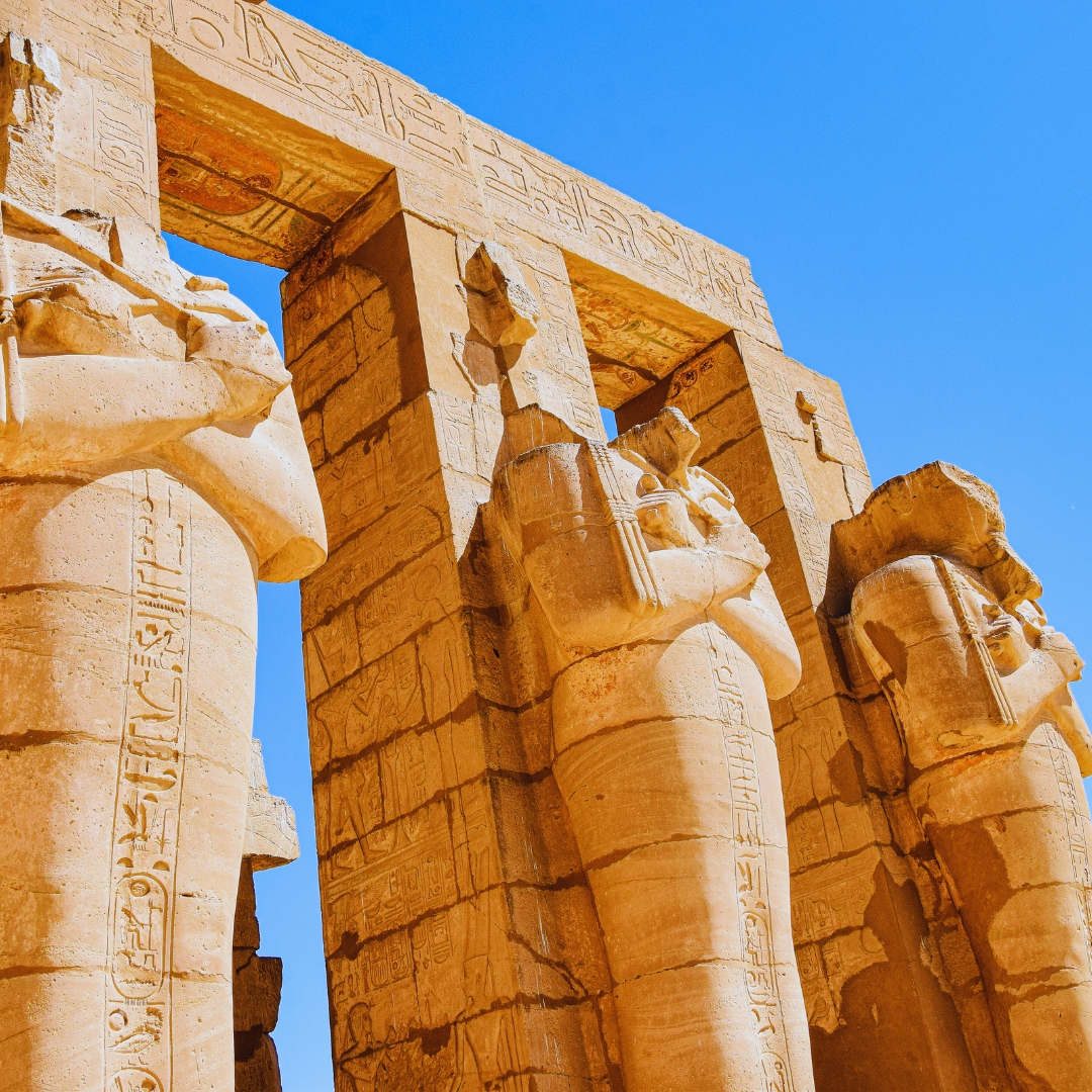 que ver en egipto 10 dias