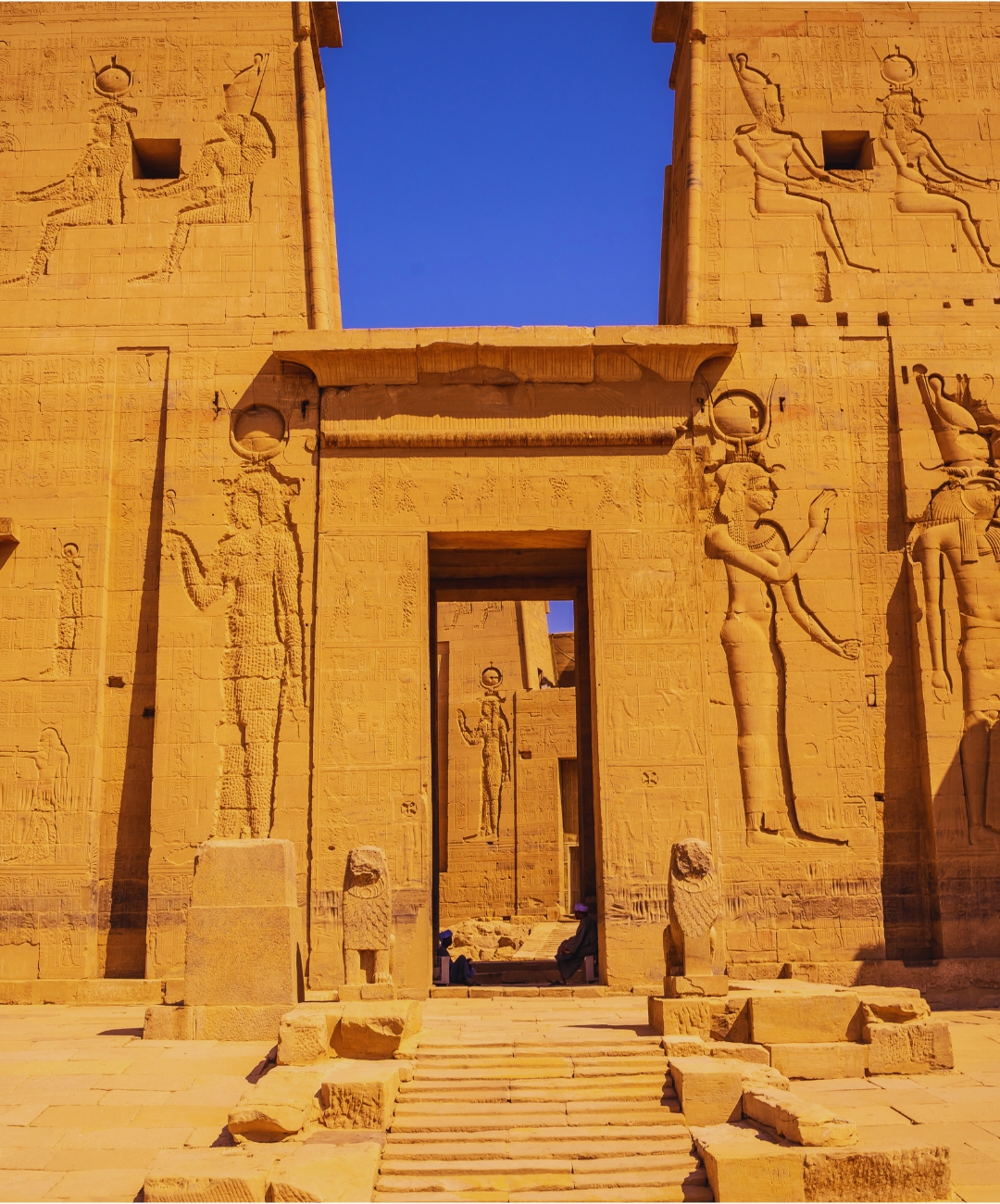 egipto que ver en el cairo