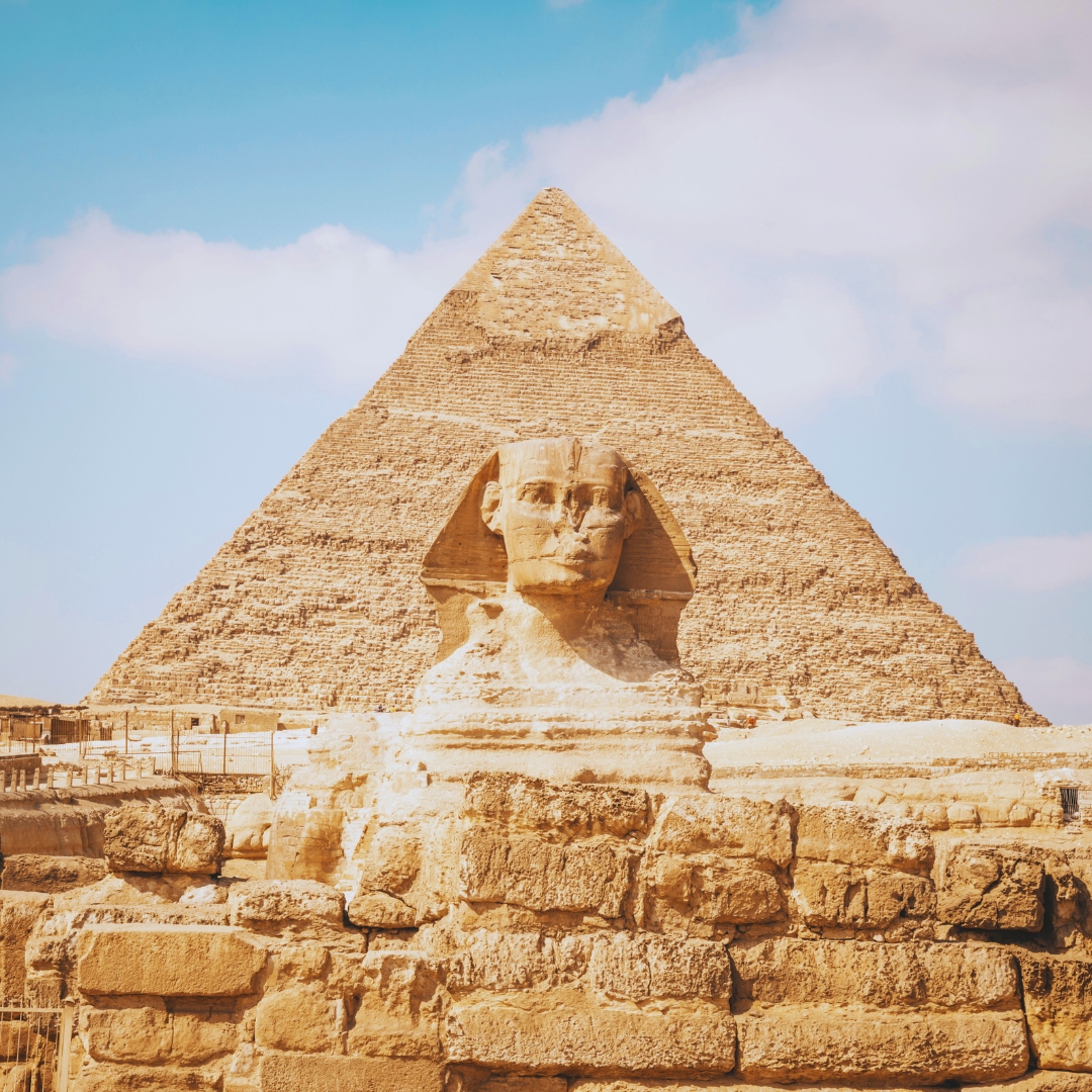 que ver en egipto 5 dias