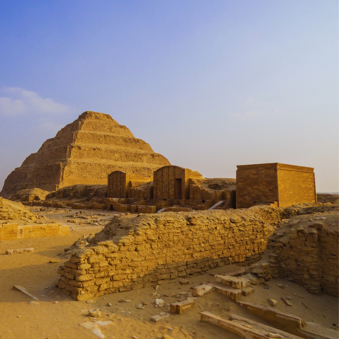 que ver en egipto cairo