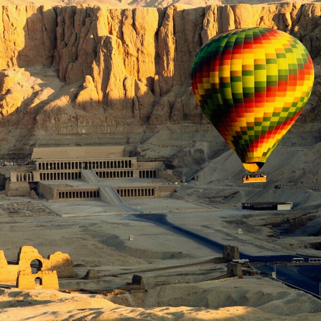 que ver en egipto el cairo