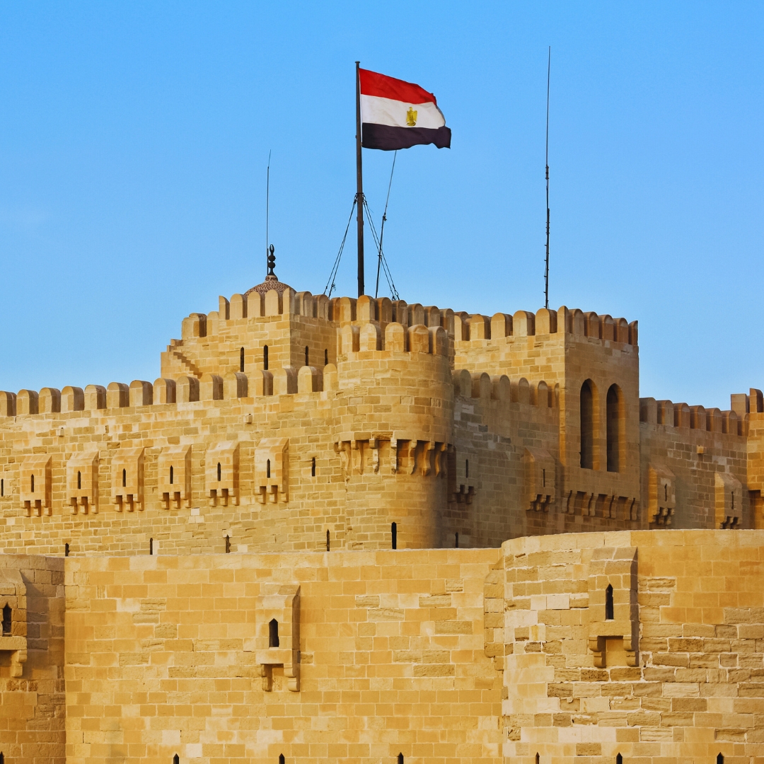 que ver en egipto en 4 dias