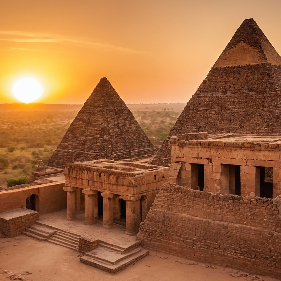 que ver en egipto el cairo
