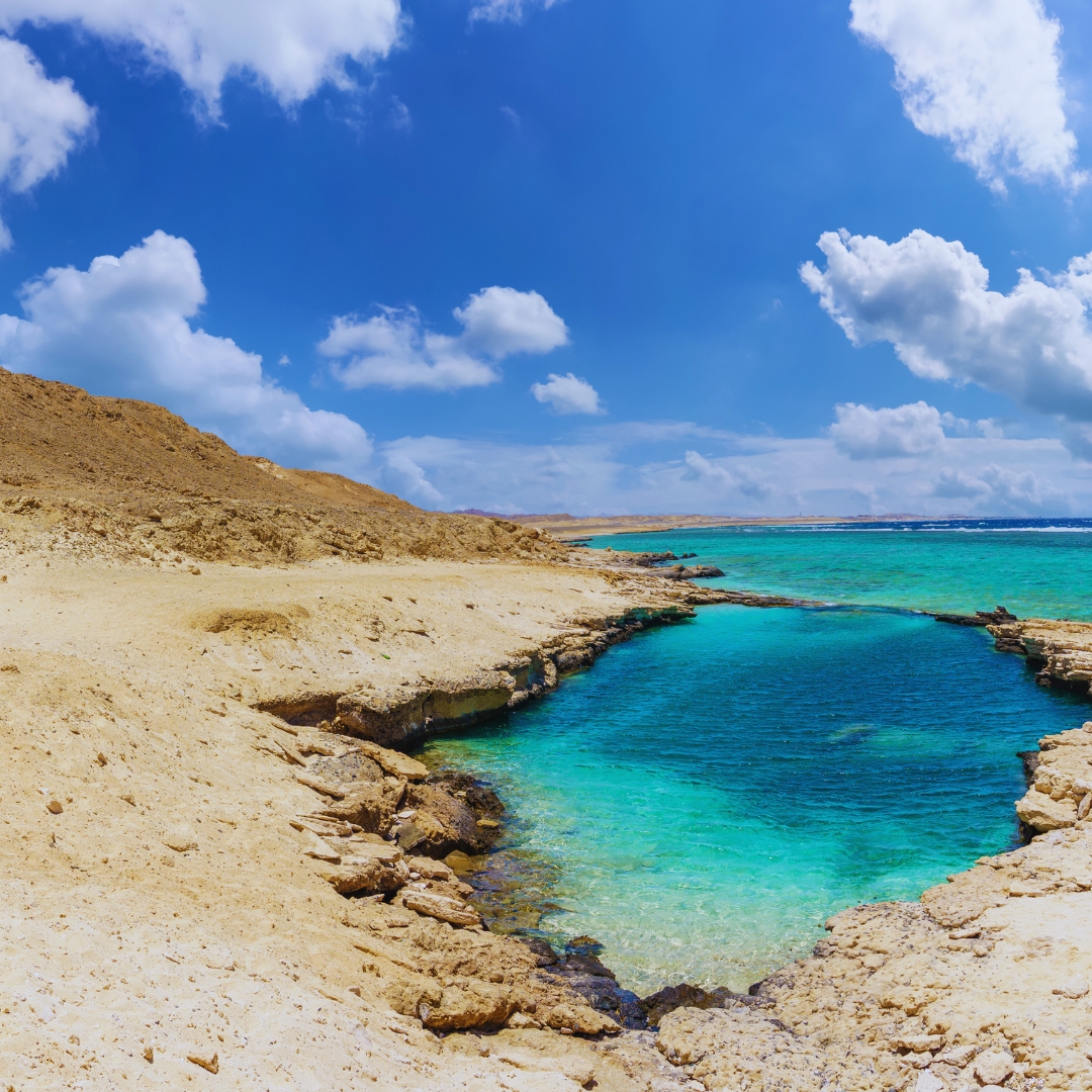 que ver en egipto marsa alam