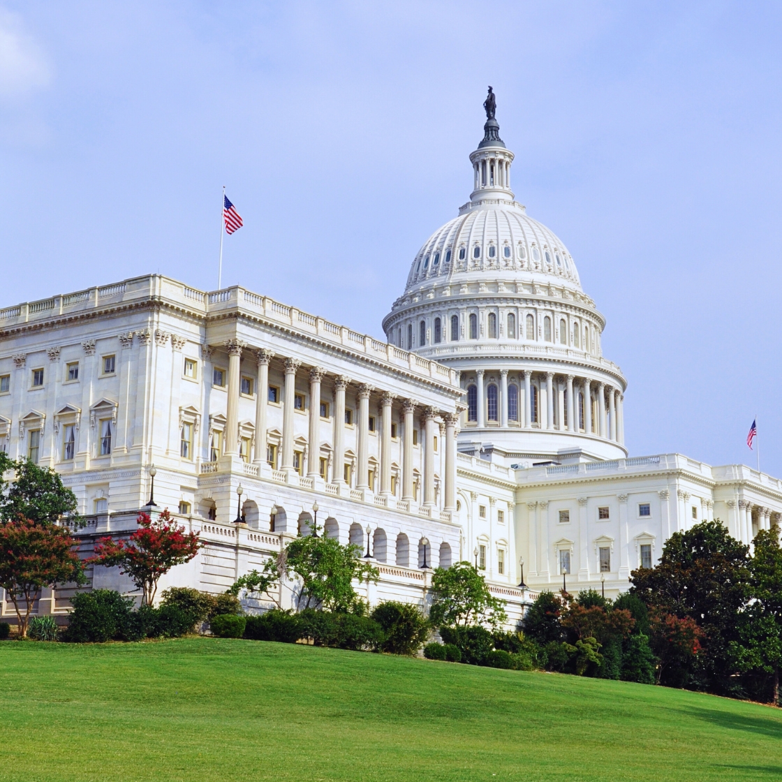 que ver en estados unidos en 10 días, washington